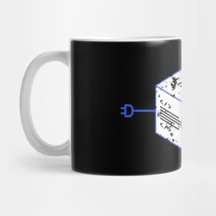 Chainlink Crypto Link Mug